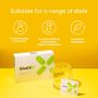 AxisBiotix-Ps добавка за облекчаване симптомите на  псориазис, зачервяване, сърбеж, лющеща се кожа , снимка 4