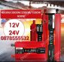 Инвертор За Автомобил На 12V/220V 2000W, снимка 6