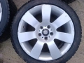 Джанти с гуми 18" - 5х120 ЕТ20 БМВ Е60/ BMW E61, снимка 3
