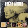 Edgar Winter – Original Album Classics / 5CD Box Set, снимка 1