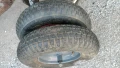 Резервна гума, колело за товарна количка , 4.80/ 4.00 - 8, снимка 9
