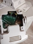 MikroTik RB SXTR&R11e-LTE Насочена антена 10 dBi 4G LTE + рутер Tp-link, снимка 6