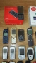 Стари телефони(Nokia, Samsung,LG.Ericsson), снимка 2