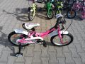 PASSATI Алуминиев велосипед 16" GUARDIAN розов, снимка 3