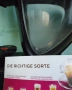 Кафемашина с гаранция 1 година за капсули Долче густо NESCAFÉ® Dolce Gusto Krups Infinissima.Black, снимка 4