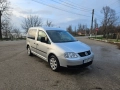 VW Caddy Life 1.9 TDi 2005,в отлично състояние. , снимка 5
