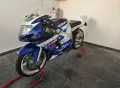 Suzuki Gsxr 600, снимка 10