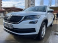 Skoda Kodiaq 2.0 TDI 190к.с. 4x4 7DSG - ПАНОРАМА - УНИКАТ !!!, снимка 1