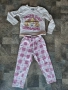 Детски Пижами за Момиче 110/116, снимка 1
