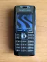 Sony Ericsson T630, снимка 1