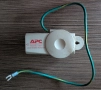 APC ProtectNet PNET1GB защита от пренапрежение за LAN 10/100/1000, снимка 2