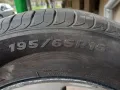 джанти 5/112/15 с летни гуми 195/65/15, снимка 5