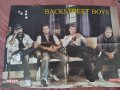 плакати от списание Хай клуб на Backstreet boys , снимка 1