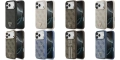 Оригинални калъфи Guess и Karl Lagerfeld за iPhone 17 серия, снимка 13