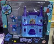 Замък с фигурки и аксесоари на Лило и Стич, Lilo & Stitch , снимка 1