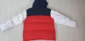 Tommy Hilfiger Alaska Mens Down Water Repellent Jacket Size L ОРИГИНАЛ! Мъжко Зимно пухено Яке!, снимка 10