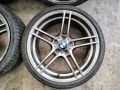 Оригинални Джанти Спорт Пакет 19" BMW Style 313, снимка 3