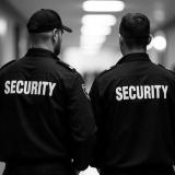 Физическа охрана