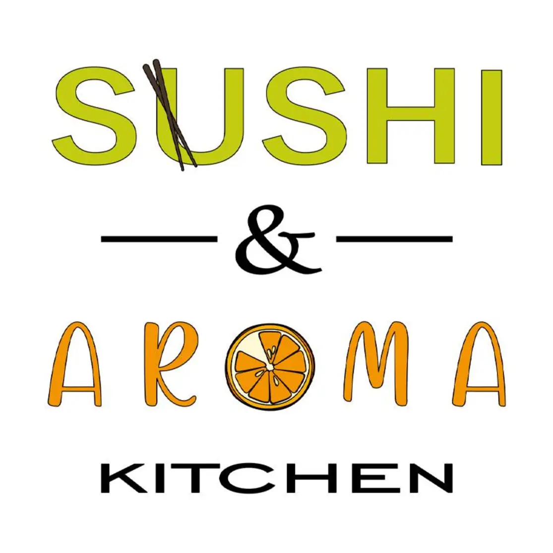 Готвач Sushi & Aroma Kitchen
