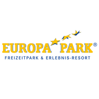 Персонал за най-големия увеселителен парк в Германия - Europa-Park